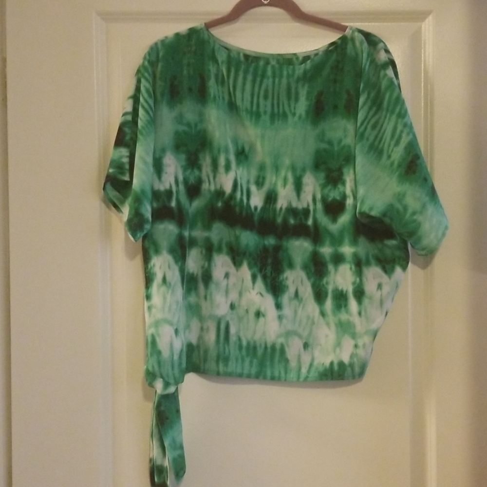 Michael Kors Blouse